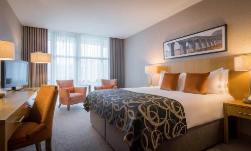 Grand Canal Dock Hotel | Clayton Hotel Cardiff Lane