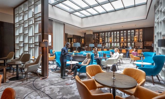 Clonshaugh Hotel | Clayton Hotel Dublin Airport