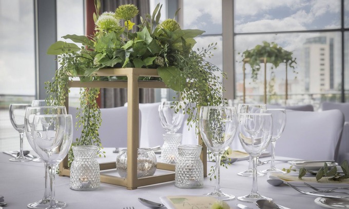 Limerick City Centre Hotel | Clayton Hotel Limerick