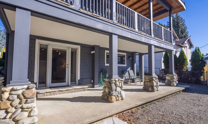 Cle Elum Apartment | Cle Elum Studio Suite - Walk to Town!