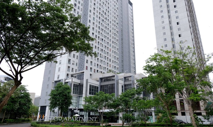 Sidoarjo Apartment | Clean And Comfy 1Br At Tamansari Prospero Apartment