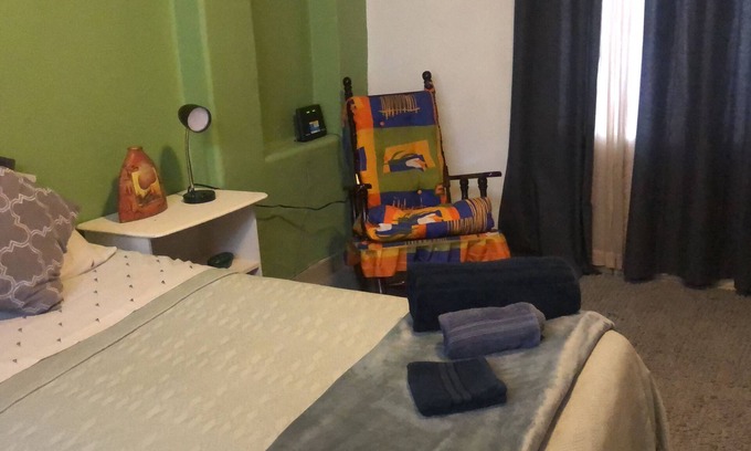 Hidalgo del Parral Apartment | Clean, comfortable and cozy apartment.