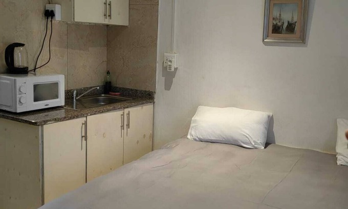 Pietermaritzburg Apartment | Clean,Comfortable & Centrally located Guesthouse