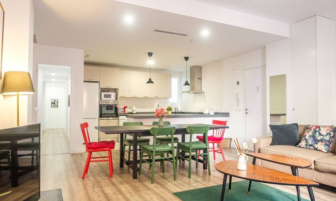 Jesus Apartment | Clean & Very Comfortable Apartment