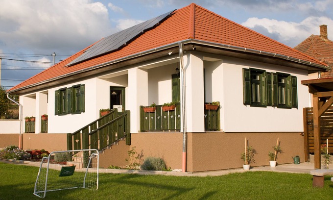 Noszvaj Other | #cleanair, #Hiking #bikeing, #hottube,