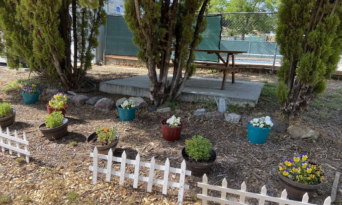 Clearlake Park Cabin | Clearlake Cabins