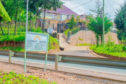 Western Province House | CLEMENT MOTEL
