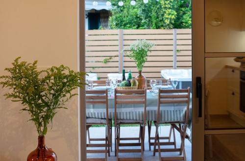 Argostoli Town House | Clementine's City House