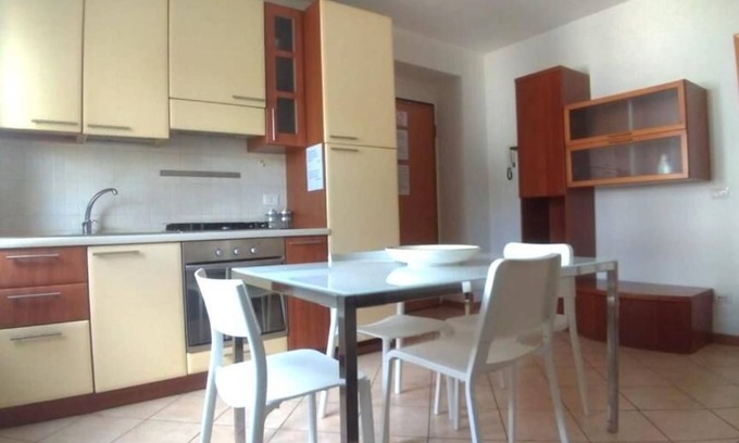 Falconara Marittima Apartment | CLEO CAMELIA