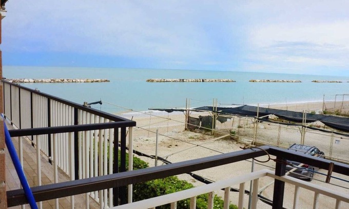 Porto Recanati Apartment | Cleo Girasole