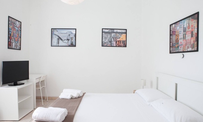 Ancona Apartment | Cleopatra Residence - Ancona Apartment