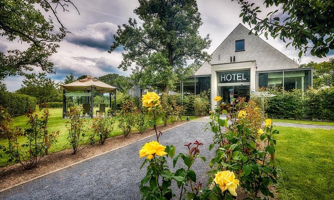 Maldegem Hotel | Cleythil Hotel