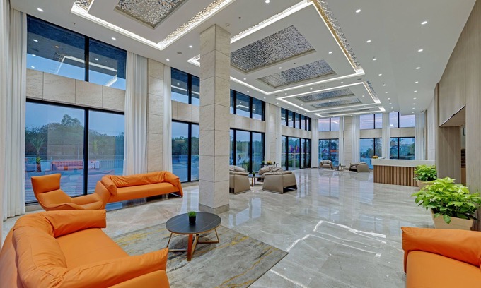 Shirur Hotel | Click Collection Shikrapur, Ranjangaon