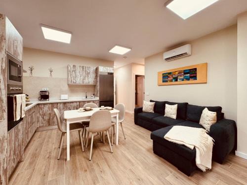 Vecindario Apartment | Click&Guest - Cosmopolis 2