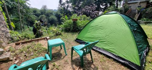 Cisarua Other | Cliff Camp