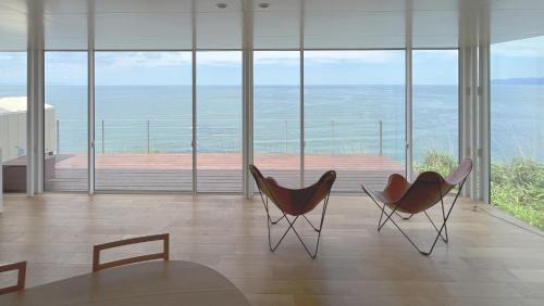 Bannaguro Villa | Cliff House Morai