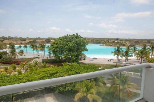 Playa Blanca Apartment | Close to Beach King Suite in Town Center