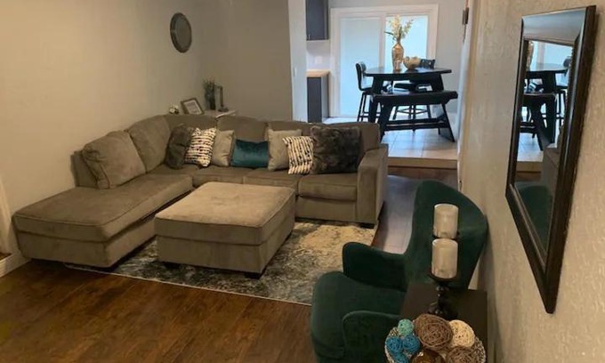 Northwest Orlando House | Close to Camping World