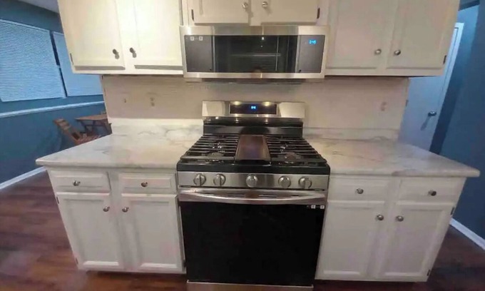 Ottawa Apartment | Close to DT Ottawa - 2BR Apt