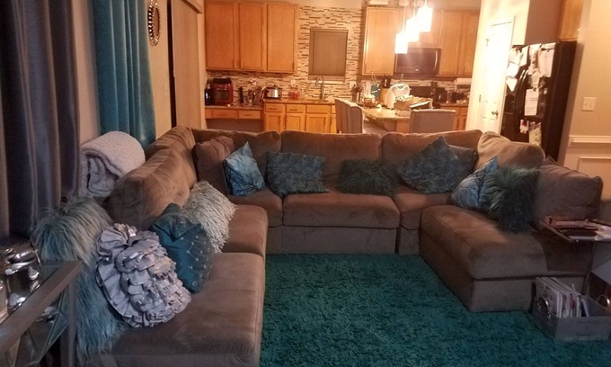 Mableton House | Close to Everything - 1 room in a big house, share with fun, professional