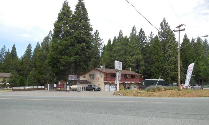 Croft Cabin | Close to Hwy, Stores and Restaurants in the Rural Pioneer Area - Near Kirkwood