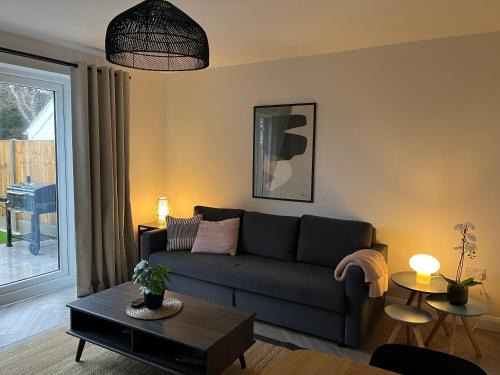 Wesham House | Close to Lytham, Blackpool, Ribby Hall & BAE