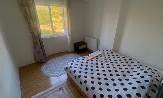 Arnavutkoy Apartment | Closest House to the Airport