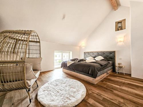Wintersdorf House | Cloud 9