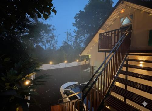 Devikolam House | Cloud Hills Munnar