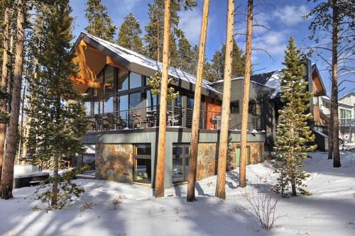 Warrior's Mark West House | Cloud Home