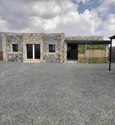 Al Hamra Villa | Cloud housing jabal shams