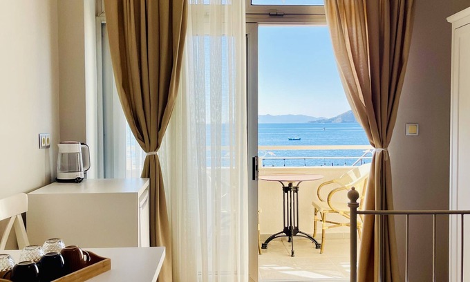 Fethiye City Center House | Cloud9 rooms