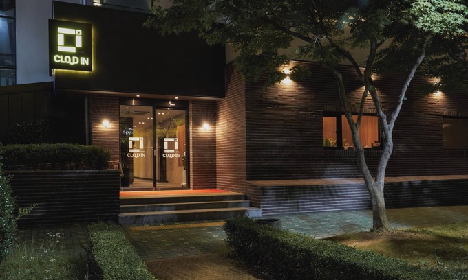 Mokpo Hotel | Cloudin Hotel Mokpo Peace Square branch