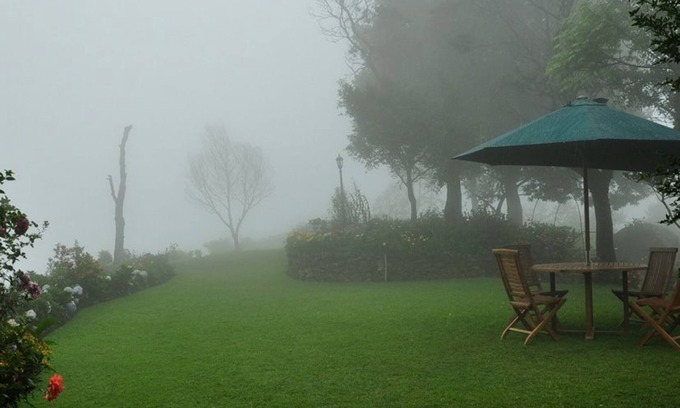 Haputale Villa | Clouds Holiday Bungalow