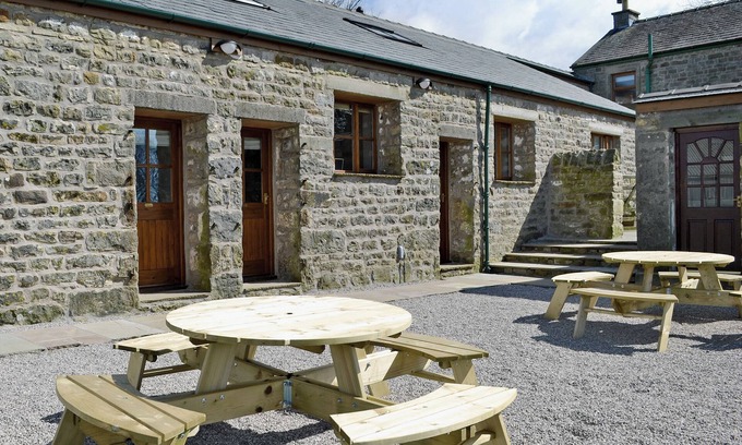 Lancaster Cottage | Clougha View - 29531