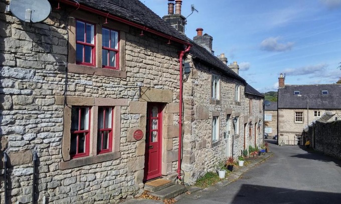 Winster House | Clover Cottage