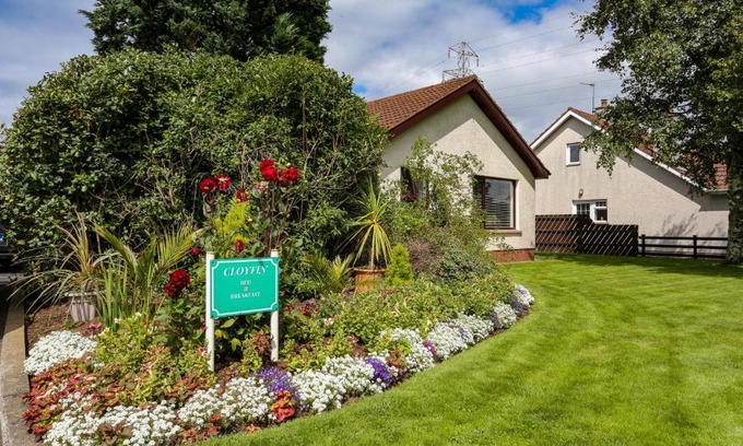 Coleraine Bed & Breakfast | Cloyfin B and B