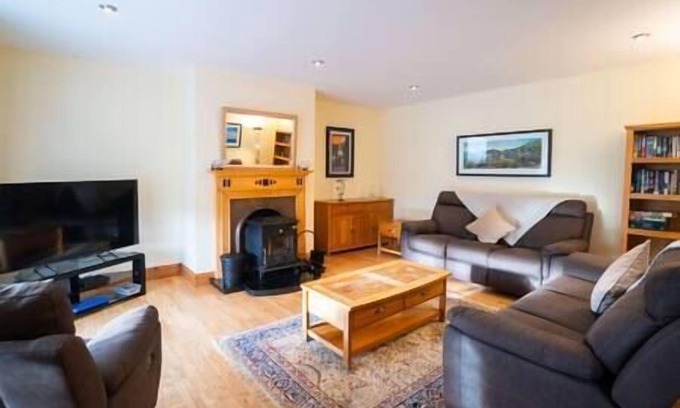 Dingle House | Cluain Dara House - Dingle