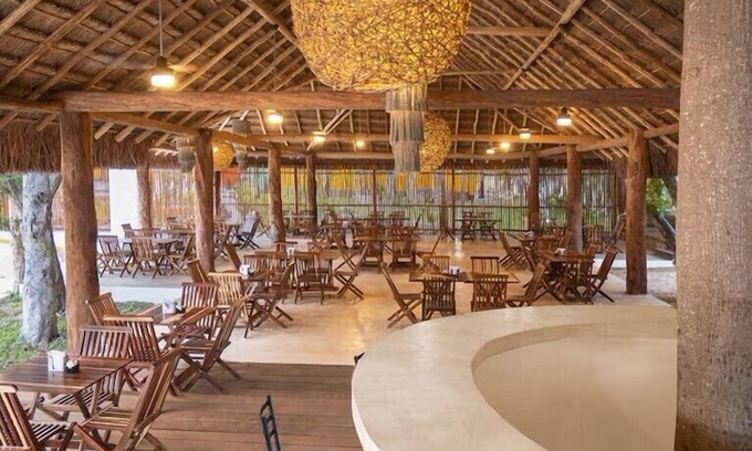 Tulum City Center Hotel | Club Cenotes Tulum