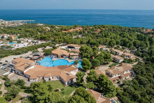 Cala Gonone Hotel | Club Esse Cala Gonone
