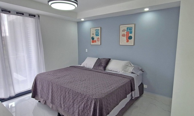 Lagos de El Coyol Apartment | Club Heasa - Men Only Clothing Optional