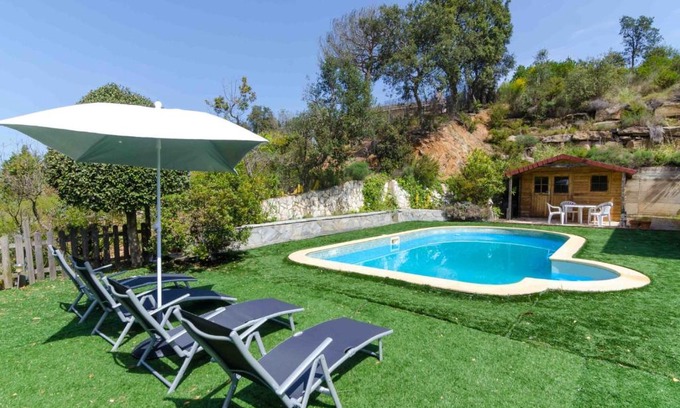 Mont Barbat Villa | Club Villamar - Ayarza