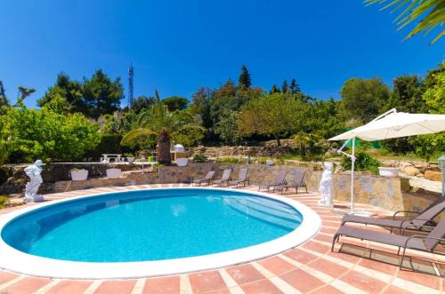 Tossa de Mar Villa | Club Villamar - Frisina