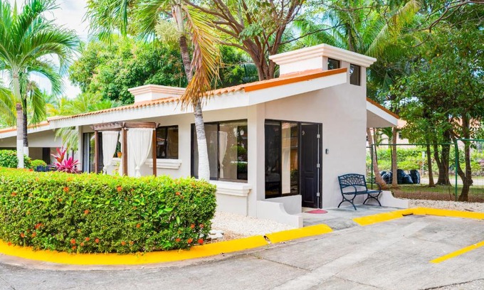 Coco Villa | Club Voca #9