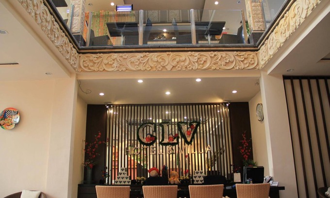 Candikuning Hotel | CLV Hotel & Villa
