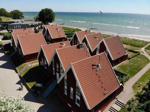 Schashagen House | Coast