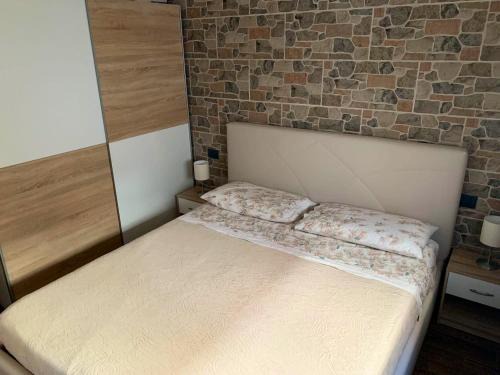 Ribera Apartment | Coastal Apartment Ribera 45 sqm Sea View