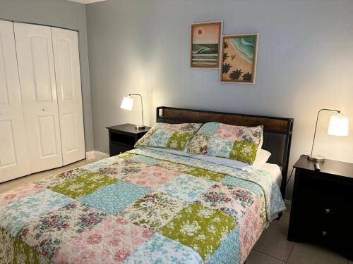 Palm Beach - West Palm Beach Apartment | Coastal Breeze - 2BR Apartment