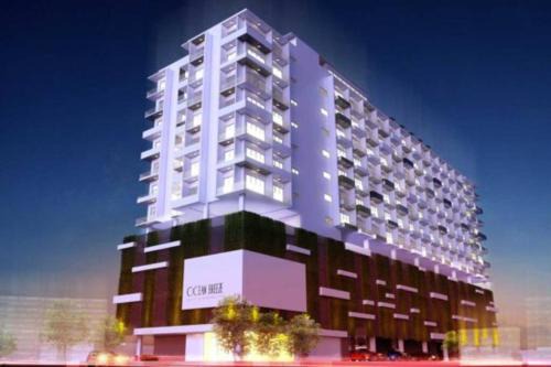 Negombo Apartment | COASTAL COCOON STUDIO