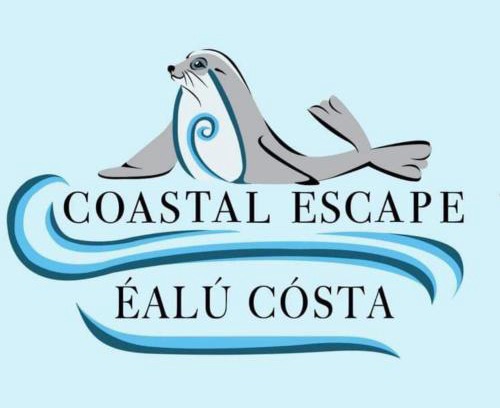 Burtonport House | Coastal Escape